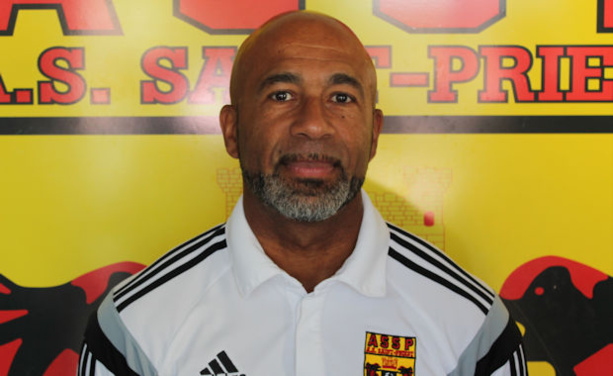 N3 (AS Saint-Priest) - R. MONANGUE : "L'objectif, c'est la montée !" N3 (AS Saint-Priest) - R. MONANGUE : "L'objectif, c'est la montée !"