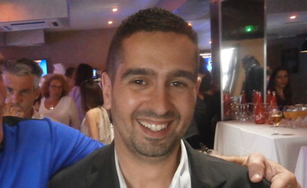 Coupe de France (Réaction) - Ali RECHAD : "Dans la peau du challenger..." Coupe de France (Réaction) - Ali RECHAD : "Dans la peau du challenger..."