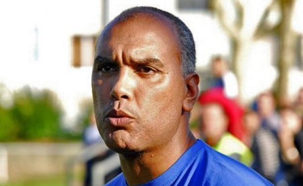 R2 - Samir RETBI (Caluire SC) : "Je suis en colère !" R2 - Samir RETBI (Caluire SC) : "Je suis en colère !"