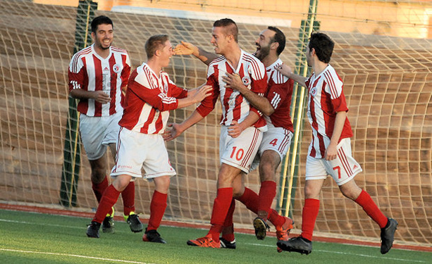 L'attaque Beaujolaise a frappé six fois ce soir L'attaque Beaujolaise a frappé six fois ce soir