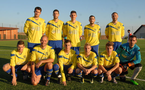 AS Saint-Martin en Haut AS Saint-Martin en Haut