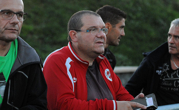 Laurent Scat, l'homme qui a formé la plupart des joueurs issus de Fleurie et de Villié-Morgon Laurent Scat, l'homme qui a formé la plupart des joueurs issus de Fleurie et de Villié-Morgon