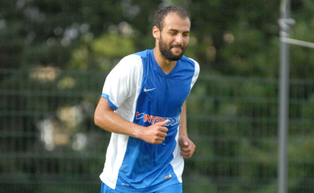 Djebour a donné une victoire de prestige au FC Villefranche dans le money-time