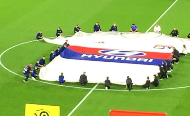 ECHOS des CLUBS - Les U15 du FC DOMTAC sur la pelouse du GROUPAMA ECHOS des CLUBS - Les U15 du FC DOMTAC sur la pelouse du GROUPAMA