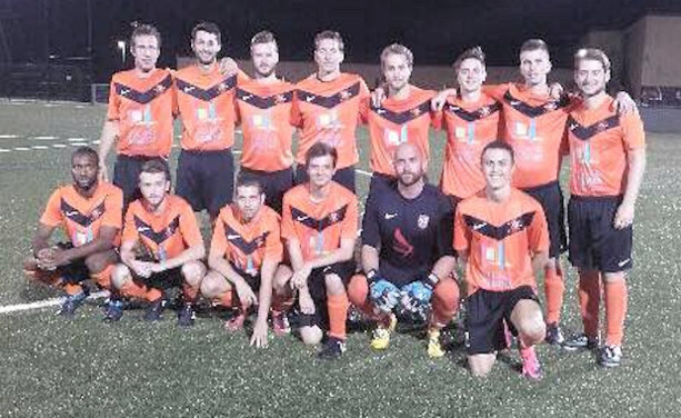 ECHOS des CLUBS - Vingt-cinq secondes ont suffi pour le FC COIX-ROUSSIEN ECHOS des CLUBS - Vingt-cinq secondes ont suffi pour le FC COIX-ROUSSIEN