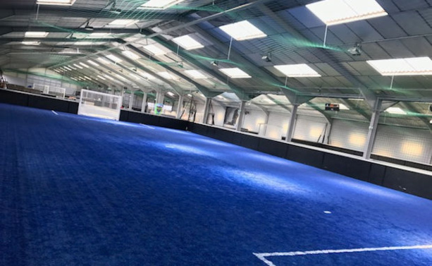 Factory Sport Games - N. PINARD : "Le site est vraiment magique !" Factory Sport Games - N. PINARD : "Le site est vraiment magique !"