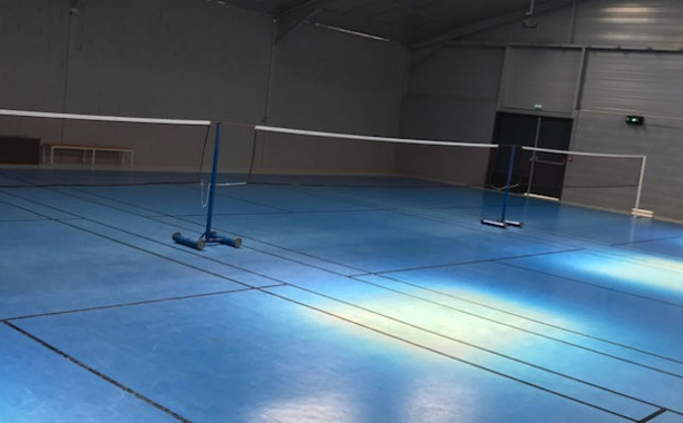 Factory Sport Games - N. PINARD : "Le site est vraiment magique !" Factory Sport Games - N. PINARD : "Le site est vraiment magique !"