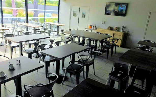 Factory Sport Games - N. PINARD : "Le site est vraiment magique !" Factory Sport Games - N. PINARD : "Le site est vraiment magique !"