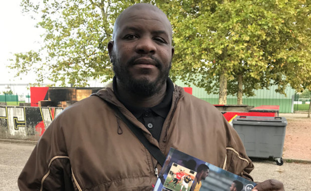 Laurent Coquin peut avoir le sourire, son équipe fait le spectacle en D2 Laurent Coquin peut avoir le sourire, son équipe fait le spectacle en D2