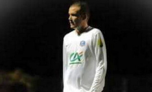 Remy Forestier vient dans la Lihue JML pour le plaisir du jeu, avec un zest de compétition