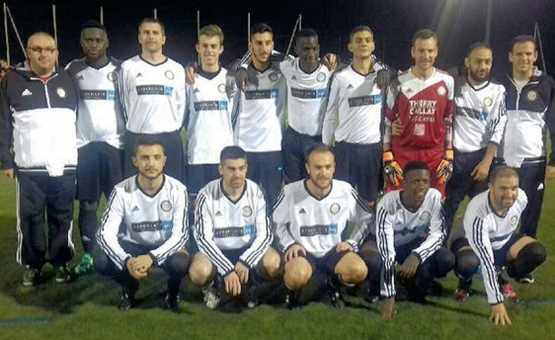 D2 (Poule D) - La réserve du CS MEGINAND l'a fait ! D2 (Poule D) - La réserve du CS MEGINAND l'a fait !