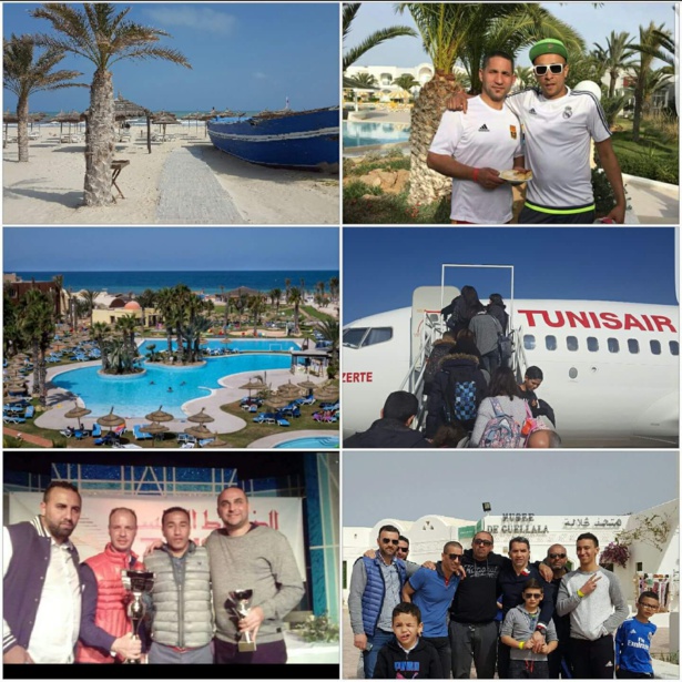 Seniors&Vétérans - Et si vous vous offriez un tournoi en TUNISIE ? Seniors&Vétérans - Et si vous vous offriez un tournoi en TUNISIE ?