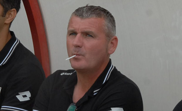 Reconversion - Gil POULET retrouve... Le Numéro 10 ! Reconversion - Gil POULET retrouve... Le Numéro 10 !