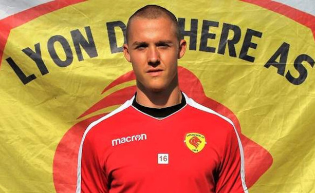 Lyon-Duchère AS - Qui es tu Raphaël LIEGOIS ? Lyon-Duchère AS - Qui es tu Raphaël LIEGOIS ?