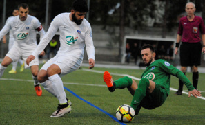 Coupe de France – L’AS BRON… au septième ciel ! Coupe de France – L’AS BRON… au septième ciel !