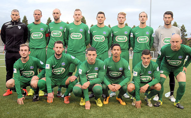 FCS Rumilly FCS Rumilly