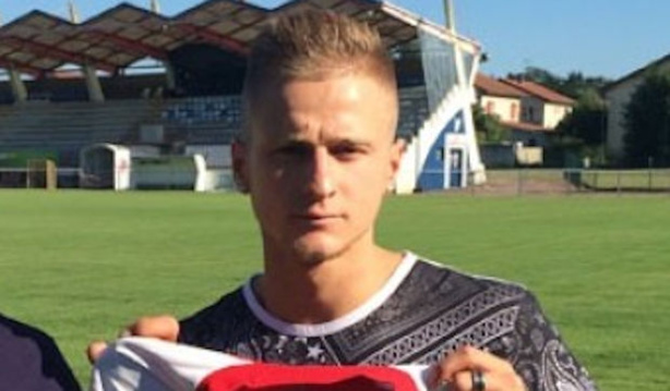 MERCATO 2017 - Un invité de dernière minute à HAUTS-LYONNAIS MERCATO 2017 - Un invité de dernière minute à HAUTS-LYONNAIS