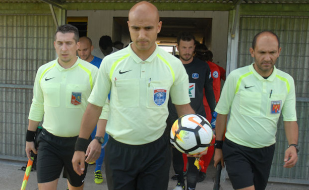 Coupe de France – MDA CHASSELAY n’a pas à en rougir Coupe de France – MDA CHASSELAY n’a pas à en rougir