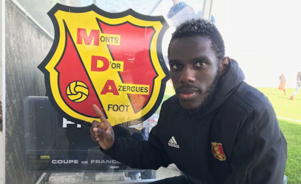 Mercato 2017 - Du renfort à MDA CHASSELAY Mercato 2017 - Du renfort à MDA CHASSELAY