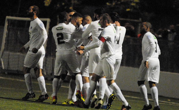 Coupe de France - Quatre sur huit à PARIS jeudi ! Coupe de France - Quatre sur huit à PARIS jeudi !