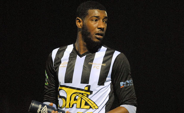 Coupe UEFA des Régions - Malick ASSEF, la surprise du chef ! Coupe UEFA des Régions - Malick ASSEF, la surprise du chef !