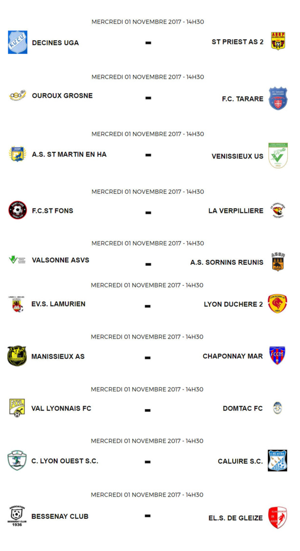 Coupe du Rhône- Le tour de cadrage est connu ! Coupe du Rhône- Le tour de cadrage est connu !