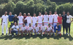 L'USF Tarare sera ua troisième tour de la Coupe du Rhône L'USF Tarare sera ua troisième tour de la Coupe du Rhône