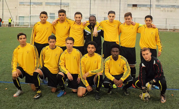 ECHOS des CLUBS - Le victoire de l'émotion pour les U19 de l'AS MANISSIEUX ECHOS des CLUBS - Le victoire de l'émotion pour les U19 de l'AS MANISSIEUX