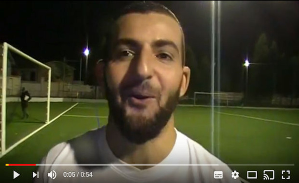 ECHOS des CLUBS - Cinq joueurs à l'amende à l'AS BRON GL ECHOS des CLUBS - Cinq joueurs à l'amende à l'AS BRON GL