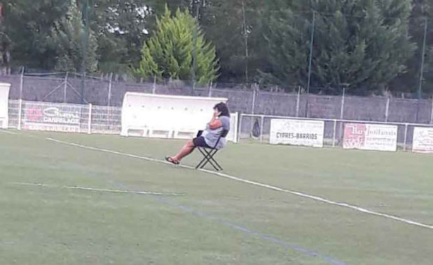 Insolite - La voisine avait confisqué 186 ballons ! Insolite - La voisine avait confisqué 186 ballons !