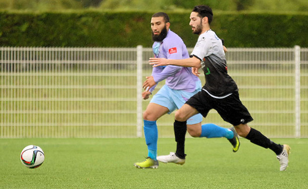 FC VAULX - SAMPAÏO sur le départ ? FC VAULX - SAMPAÏO sur le départ ?