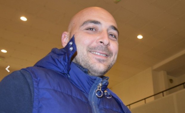 A. DAMIANI (FC Limonest-Saint-Didier B) : "Je me régale avec ce groupe !" A. DAMIANI (FC Limonest-Saint-Didier B) : "Je me régale avec ce groupe !"