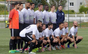 Crédit photo : Page Facebook FC Limonest-Saint-Didier Crédit photo : Page Facebook FC Limonest-Saint-Didier