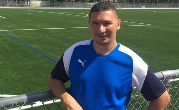 Tirage Coupe de France - Badis AMAMRA (AS Bron) GL) : "Pour continuer de rêver !" Tirage Coupe de France - Badis AMAMRA (AS Bron) GL) : "Pour continuer de rêver !"