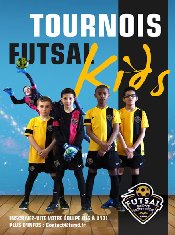 Tournois jeunes - U6, U7, U10, U11, inscrivez vous aux tournois jeunes d'hiver du FSMD ! Tournois jeunes - U6, U7, U10, U11, inscrivez vous aux tournois jeunes d'hiver du FSMD !