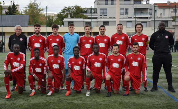 Crédit photo : site AS Montchat Crédit photo : site AS Montchat