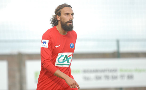 N2 - Un joueur out un mois à MDA CHASSELAY N2 - Un joueur out un mois à MDA CHASSELAY