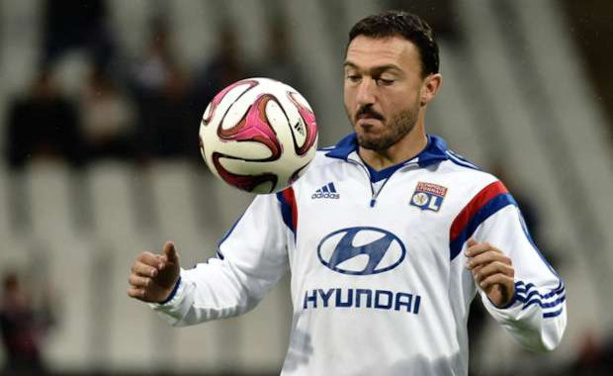 Mercato 2017 - MDA CHASSELAY s'offre Steed MALBRANQUE ! Mercato 2017 - MDA CHASSELAY s'offre Steed MALBRANQUE !