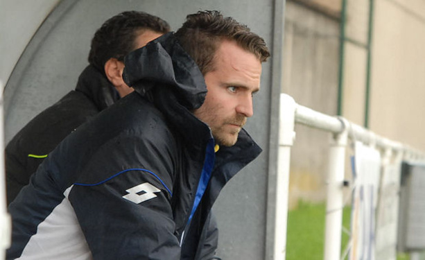 R1 (MDA Chasselay) - C. GUILLOT : "Aujourd'hui, on joue clairement le maintien..." R1 (MDA Chasselay) - C. GUILLOT : "Aujourd'hui, on joue clairement le maintien..."