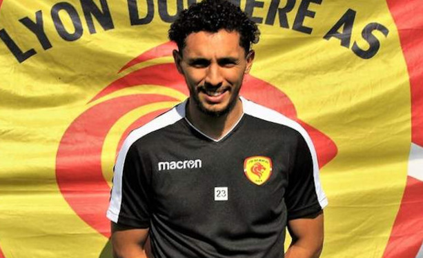 N1 (Lyon-Duchère AS) - H AYARI : "C'est au coach de gérer ça..." N1 (Lyon-Duchère AS) - H AYARI : "C'est au coach de gérer ça..."