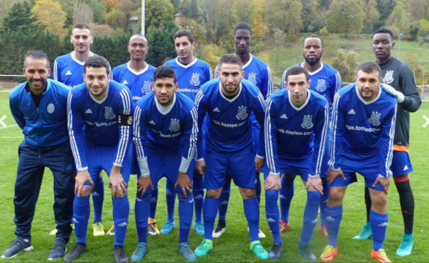 Crédit photo : site internet UGA Décines Crédit photo : site internet UGA Décines