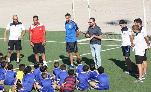 Expat' (2ème partie) - Stéphane D'URBANO : "J'espère quelque chose de grand pour l'avenir..." Expat' (2ème partie) - Stéphane D'URBANO : "J'espère quelque chose de grand pour l'avenir..."