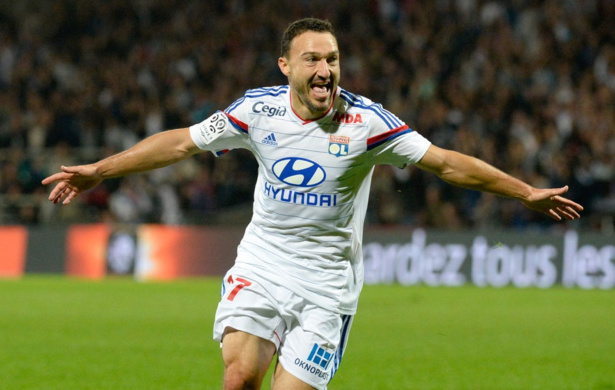 MDA Chasselay - Steed MALBRANQUE qualifié... contre l'AS Saint-Priest ! MDA Chasselay - Steed MALBRANQUE qualifié... contre l'AS Saint-Priest !