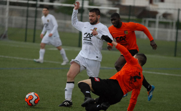 "Foued" Massa va retrouver la saveur des grands matchs à enjeu dimanche "Foued" Massa va retrouver la saveur des grands matchs à enjeu dimanche