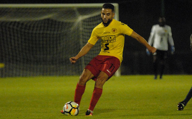 Brahmia fera son retour dans le groupe après plus d'un mois d'absence en raison d'une blessure. Brahmia fera son retour dans le groupe après plus d'un mois d'absence en raison d'une blessure.