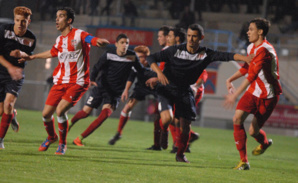 R3 – Le CS NEUVILLE ne l’a pas volée ! R3 – Le CS NEUVILLE ne l’a pas volée !