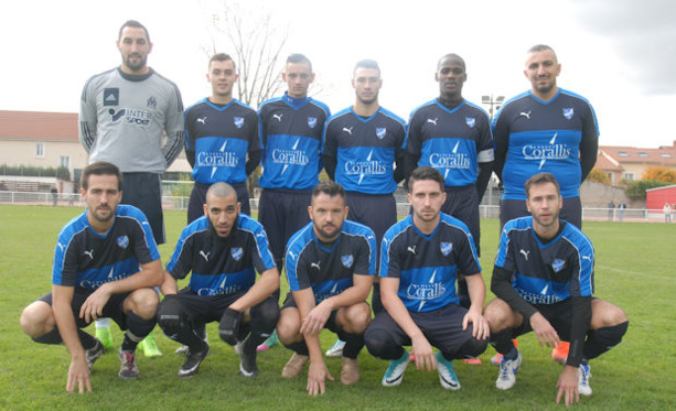 FC Sévenne