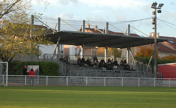 D2 – L’ASA VILLEURBANNE et le FC SEVENNE se neutralisent D2 – L’ASA VILLEURBANNE et le FC SEVENNE se neutralisent