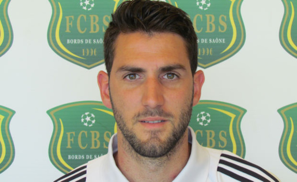 R3 - La réserve du FC BORDS de SAÔNE a un nouvel entraîneur R3 - La réserve du FC BORDS de SAÔNE a un nouvel entraîneur