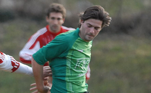 Monnier s'est offert un triplé ce week-end avec l'AS Saint-Forgeux Monnier s'est offert un triplé ce week-end avec l'AS Saint-Forgeux